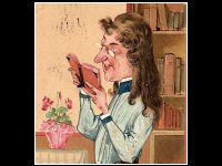 Restauration et orthographe