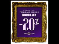 Foire aux Vins de Bordeaux