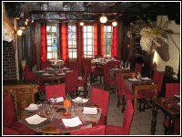 L'Ambassade d'Auvergne, au coeur de Paris