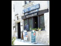 Chauvigny : le 31 décembre, réveillonnez aux Choucas !